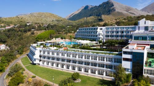 Santa Caterina Hotel | Grand Hotel Pianeta Maratea Resort