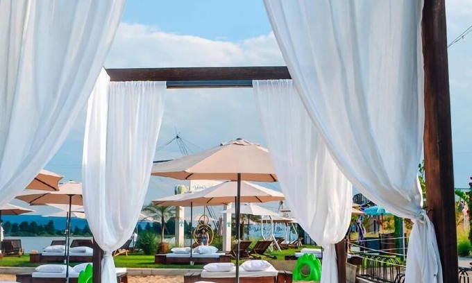 Banka Hotel | GRAND HOTEL RESIDENCE
