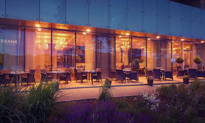 Old Town Hotel | Grand Hotel River Park, a Luxury Collection Hotel Bratislava