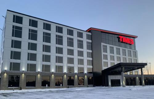 Blainville Hotel | Grand Hotel TiMES Blainville-Mirabel