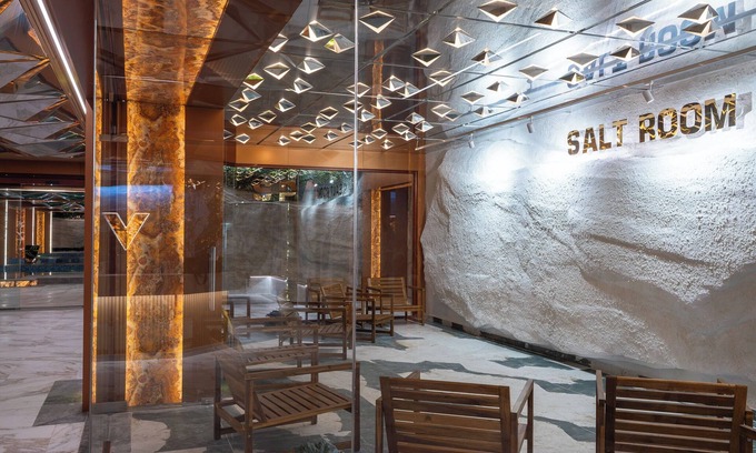 Veliko Tarnovo Center Resort | Grand Hotel Veliko Tarnovo