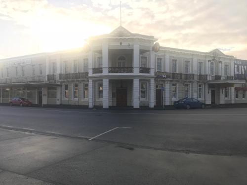 Whangarei Hotel | Grand Hotel - Whangarei
