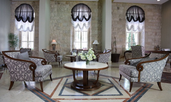 Zahle Hotel | Grand Kadri Hotel