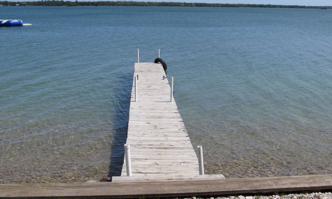 Presque Isle Hotel | Grand Lake Resort