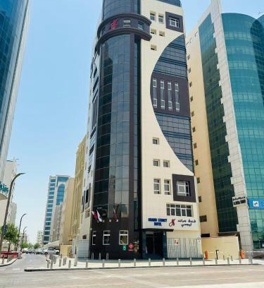 Doha Hotel | Grand Legacy Hotel Doha
