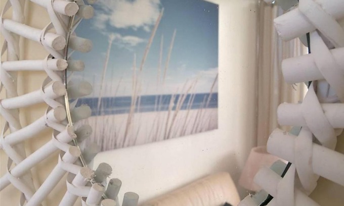 Erquy Apartment | Grand loft de 60m2 très lumineux très belle vue sur mer