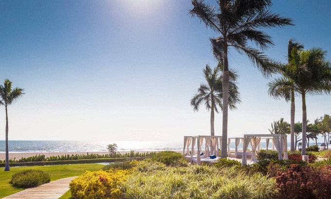 Bajio Villa | Grand Luxxe 2 Bedroom Villa