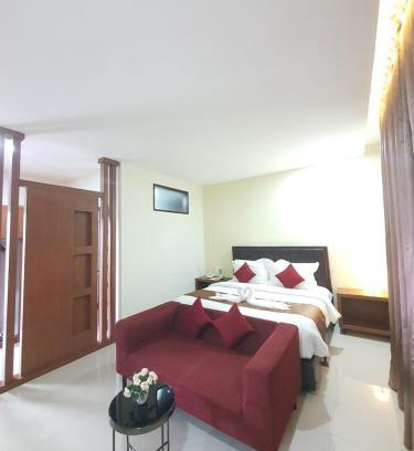 Banda Aceh Hotel | Grand Mahoni Hotel