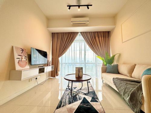 Medini Apartment | Grand Medini Residence by Luxecocoo CK Legoland