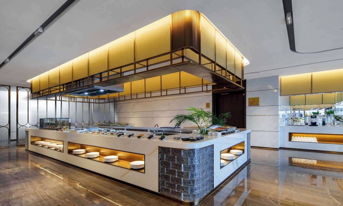 Lin'an Hotel | Grand Mercure Hangzhou Qingshan Lake