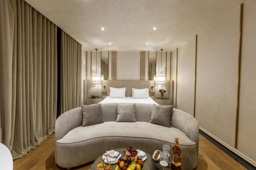 Kyrenia Hotel | Grand Opera Hotel & Casino & Spa