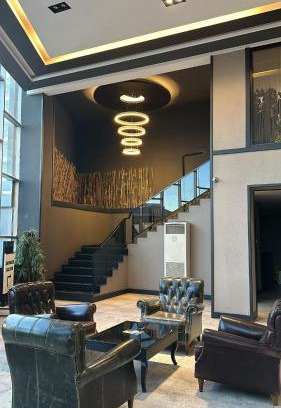 Sivas Hotel | Grand Paşabey otel