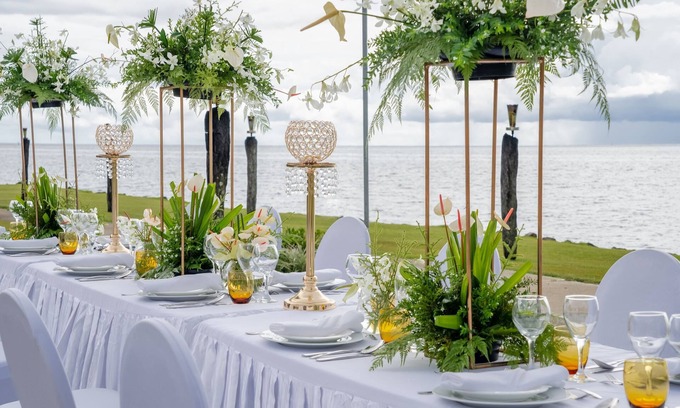 Suva Hotel | Grand Pacific Hotel Fiji