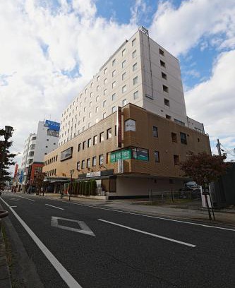Taira Hotel | Grand Park Hotel Panex Iwaki