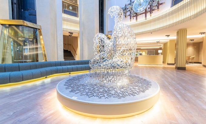 Andorra la Vella Hotel | Grand Plaza Hotel & Wellness