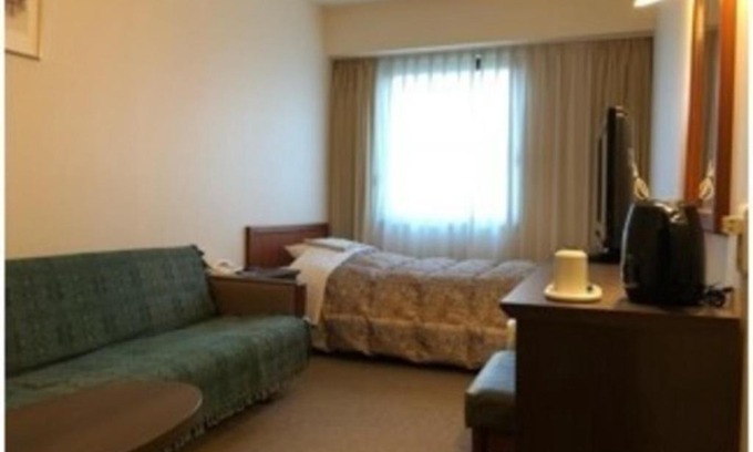 Nakatsu Hotel | Grand Plaza Nakatsu Hotel - Vacation STAY 28283v