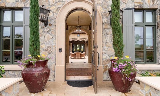 Shenandoah Valley Hotel | Grand Reserve Inn