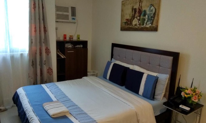 Cebu Apartment | Grand Residences Cebu
