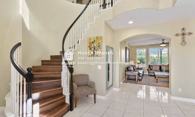 Eastvale House | Grand Retreat on Cari Court #41964