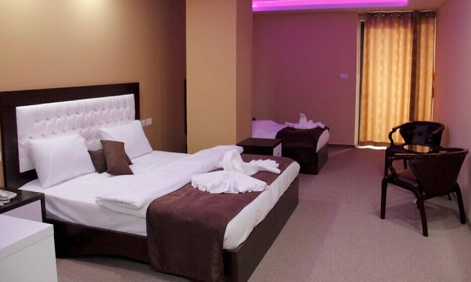 Bethlehem House | Grand Suites Bethlehem