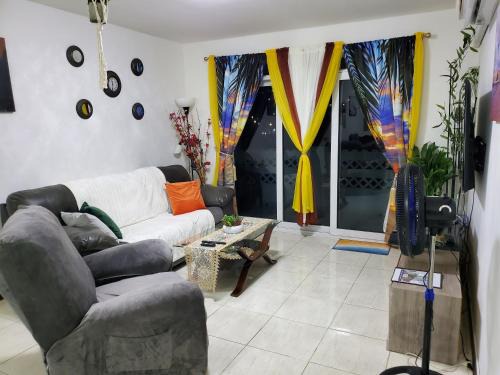 Sun Valley Apartment | Grand Sun Valley Residences