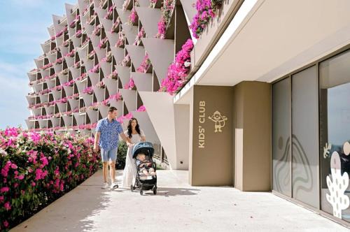 Cabo San Lucas Resort | Grand Velas Los Cabos Luxury All Inclusive
