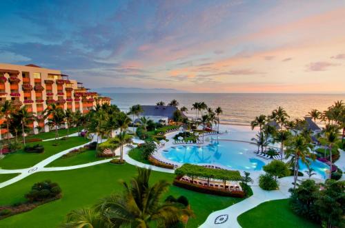 Nuevo Vallarta Resort | Grand Velas Riviera Nayarit