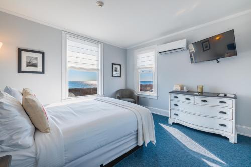 Spring Lake Hotel | Grand Victorian an ICONA Boutique Collection
