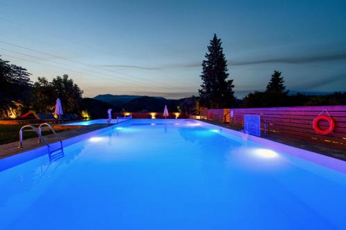 Gazatika Villa | Grand Villa Roubana