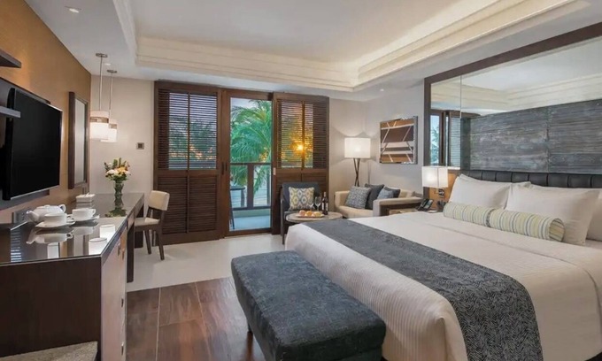 Boracay Island House | Grand with Sea View in Henann Prime Beach Resort