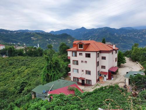 Trabzon Villa | Grand61 guest home