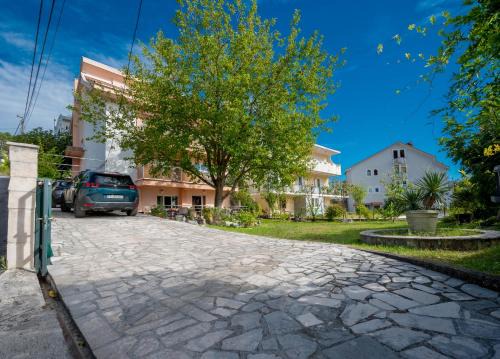Tivat Apartment | Grande Apartments