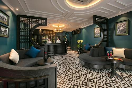 Hang Bo Hotel | Grande Collection Hotel & Spa