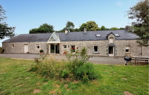 Silfiac House | Grande Longère Bretonne
