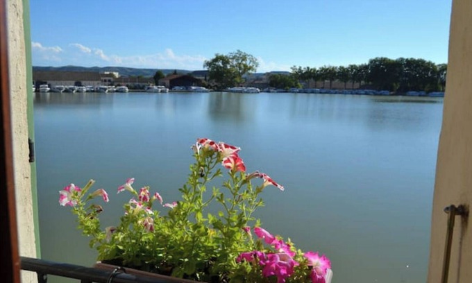 Castelnaudary House | Grande Maison à Castelnaudary Avec Superbe vue