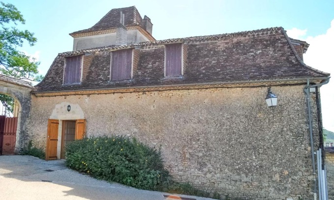 Limeuil House | Grande maison de famille à Limeuil pour 8 - La Tour