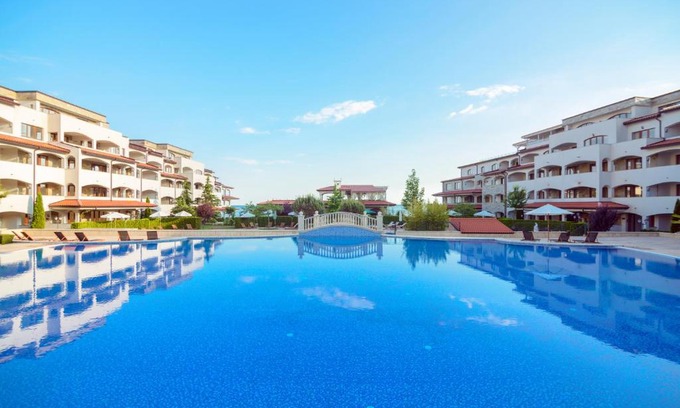 Yurta Apartment | Grande Mia Casa