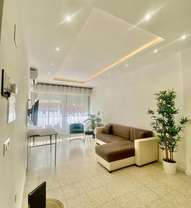 Zona XXIV Fonte Ostiense Apartment | Grande Rifugio Apartment - zona Eur