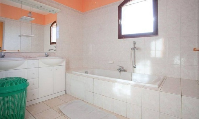 Sartene Villa | Grande Villa Tizzano 200 M DE LA Plage 18 Pers