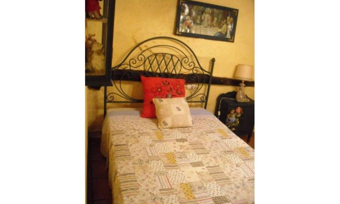 Valeria House | Grandfather's fifth Felix