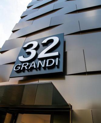 Segrate Apartment | GRANDI 32 Boutique Residence