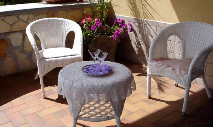 Parenti Hotel | Grandinetti Hotel