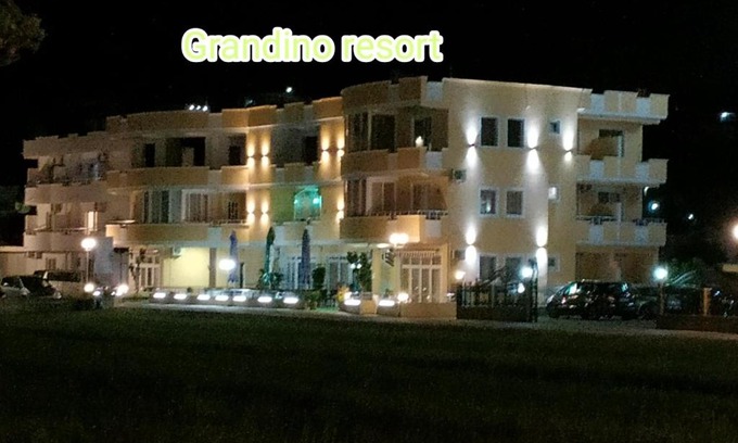 Gjerana Apartment | Grandino holiday rooms&apartments