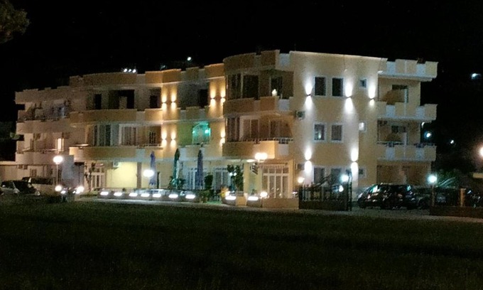 Gjerana Apartment | Grandino rooms & apartments