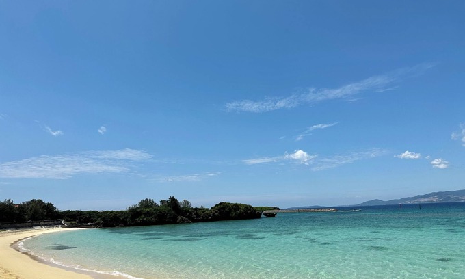 Nago House | Grandioso Okinawa Villa Nago 2