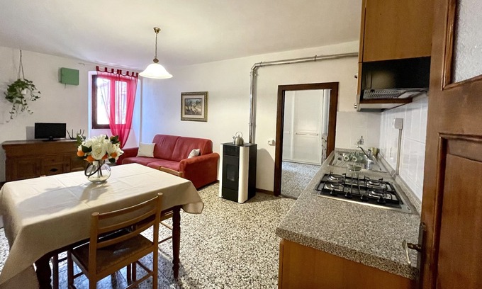 Montemerano House | Grandma's home Libya