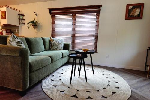 Welda House | Grandma's House at Rosewood Lodge