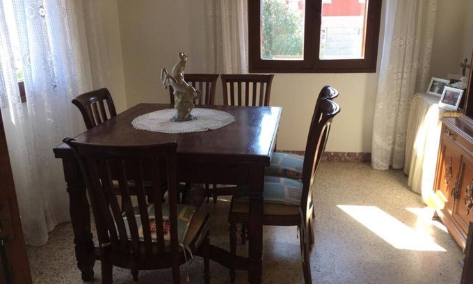 Soutullo Cottage | grandmother's cottage