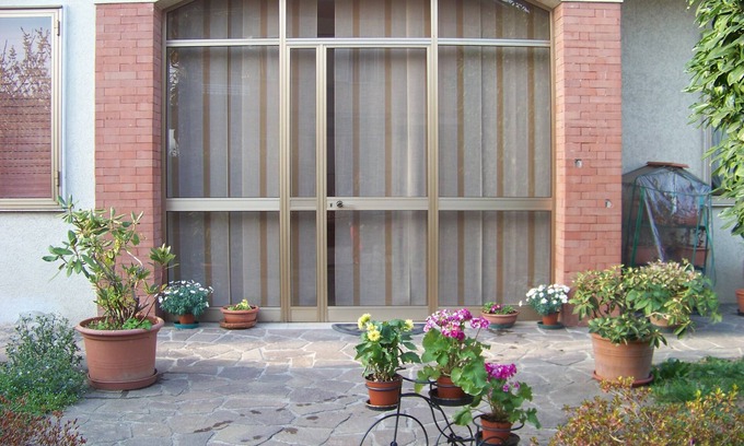Vicenza Apartment | Grandmother's house
