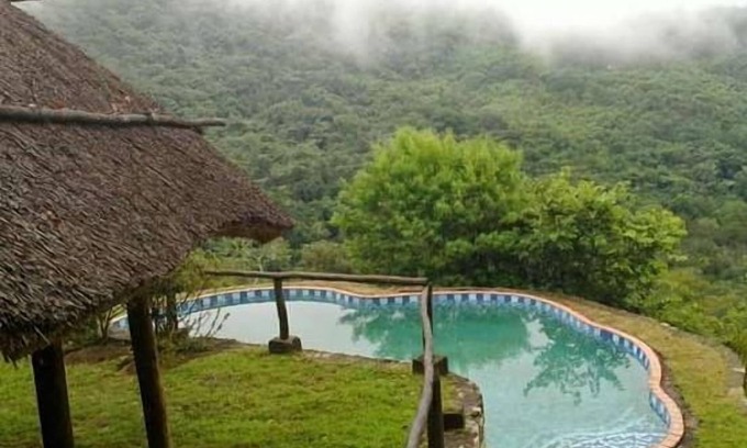 Mutare Cabin | Grandray Lodge
